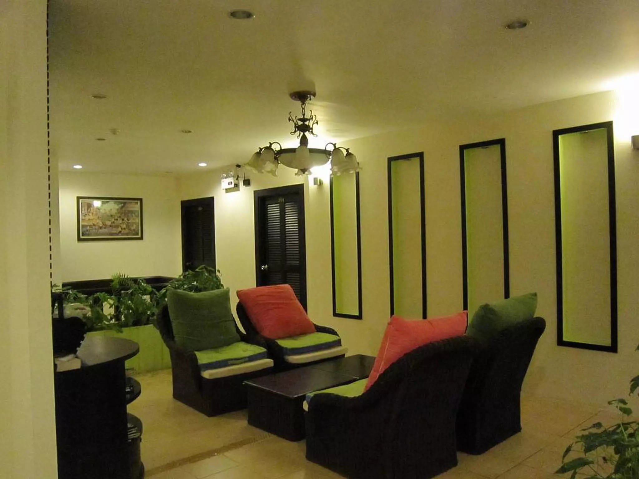 هتل Royal Nakara Ao Nang Ao Nang Beach