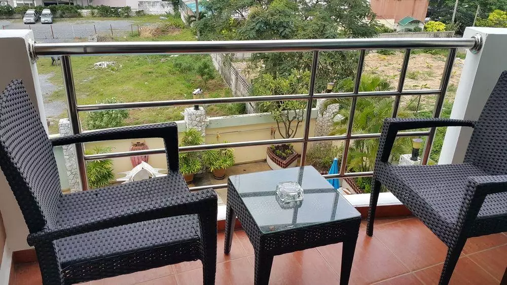 هتل Best Beach Villa Chon Buri