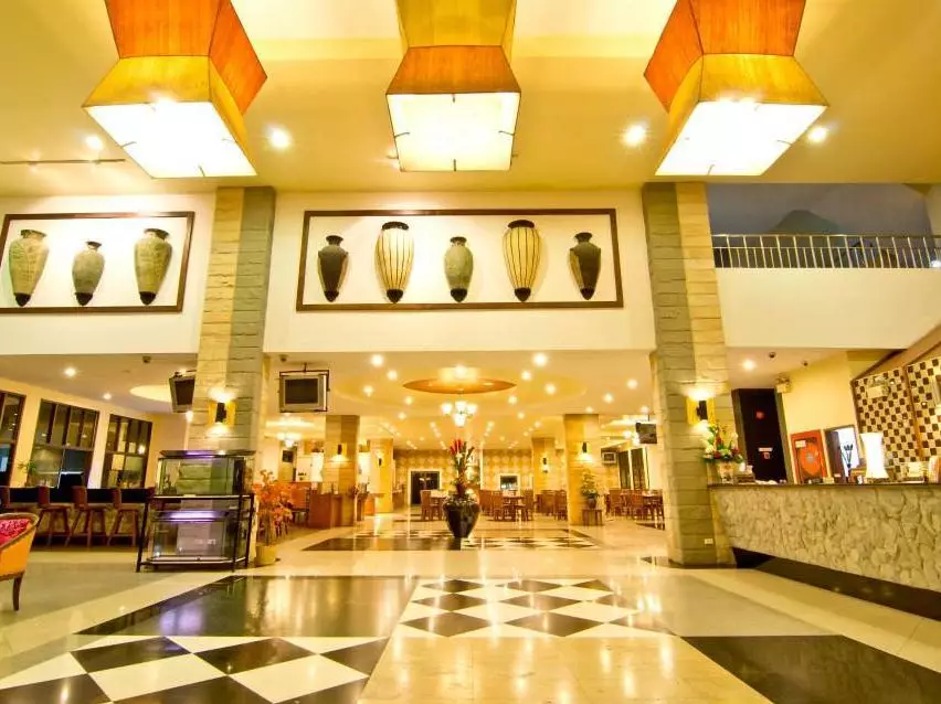 هتل Best Beach Villa Chon Buri