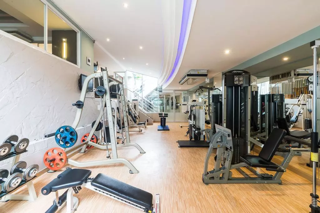 هتل Evergreen Place Siam by UHG بانگکوک