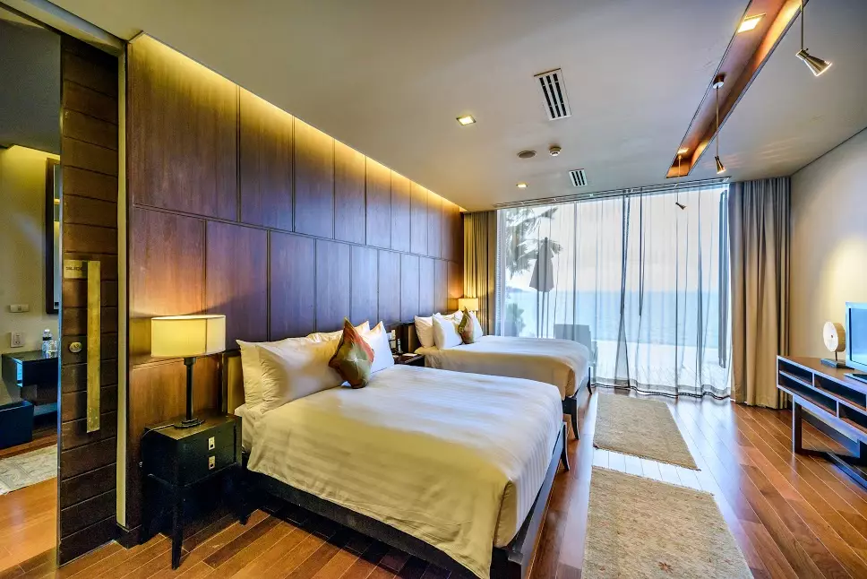 هتل Impiana Private Villas Kata Noi Kata Noi Beach