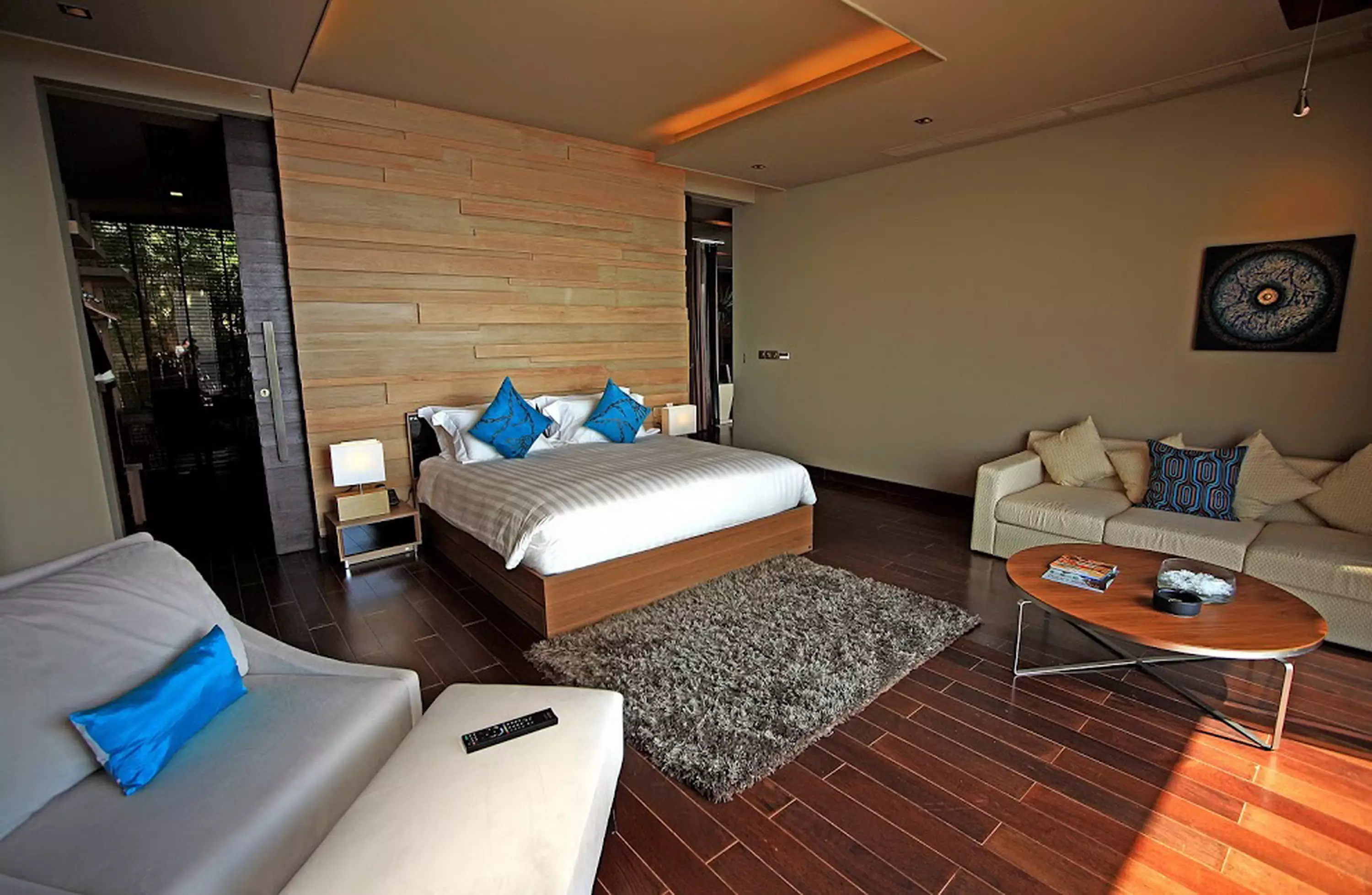 هتل Impiana Private Villas Kata Noi Kata Noi Beach