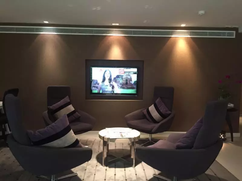 هتل 12th Avenue Hotel Bangkok بانگکوک