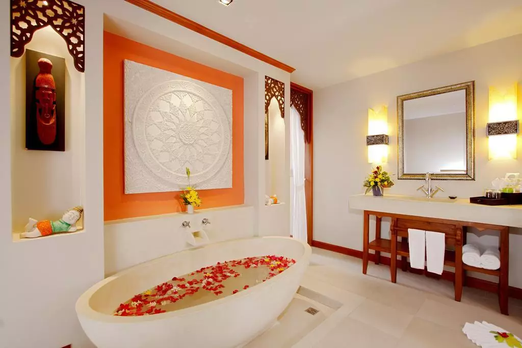 هتل Rawai Palm Beach Resort Rawai