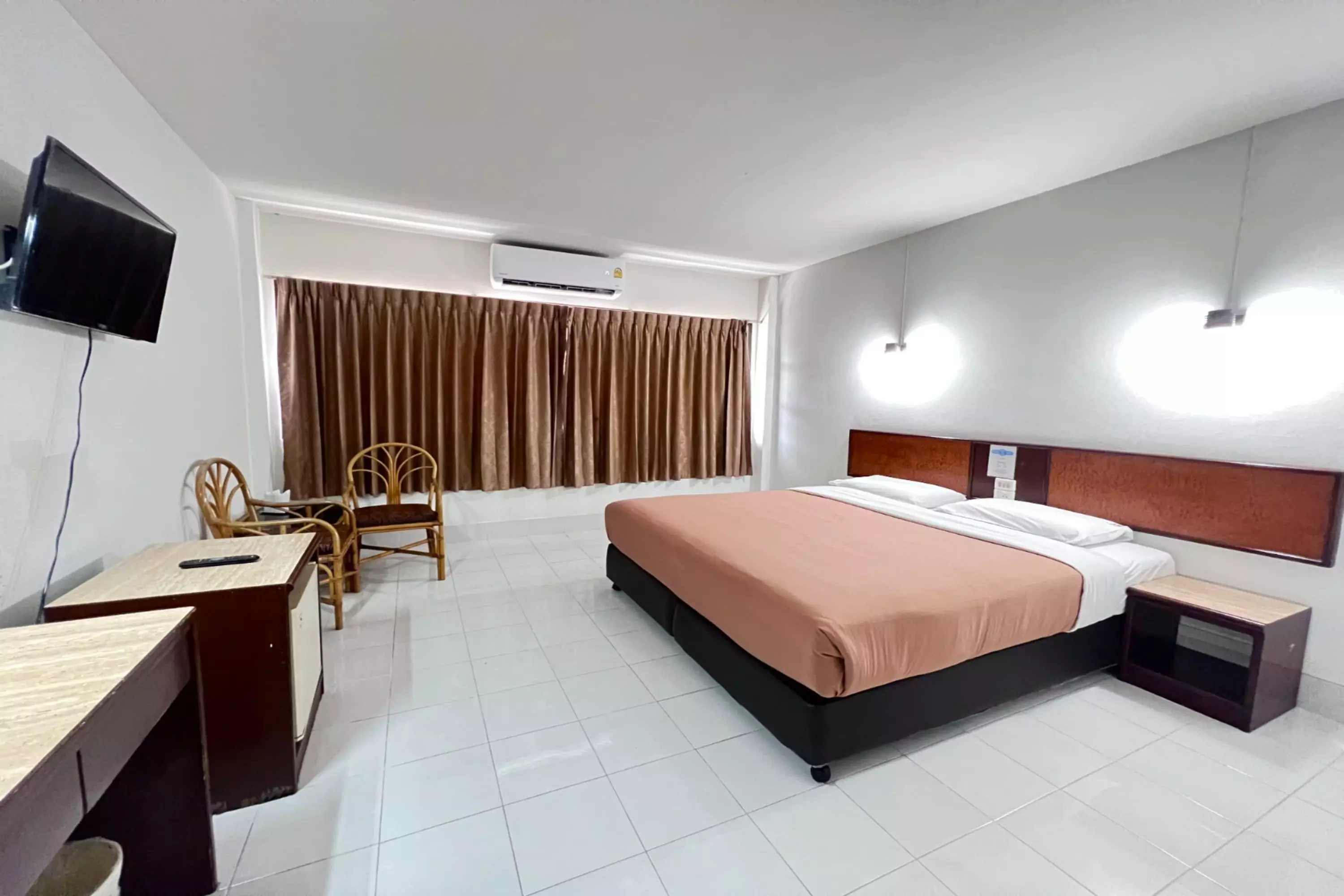 هتل Pure Mansion پوکت