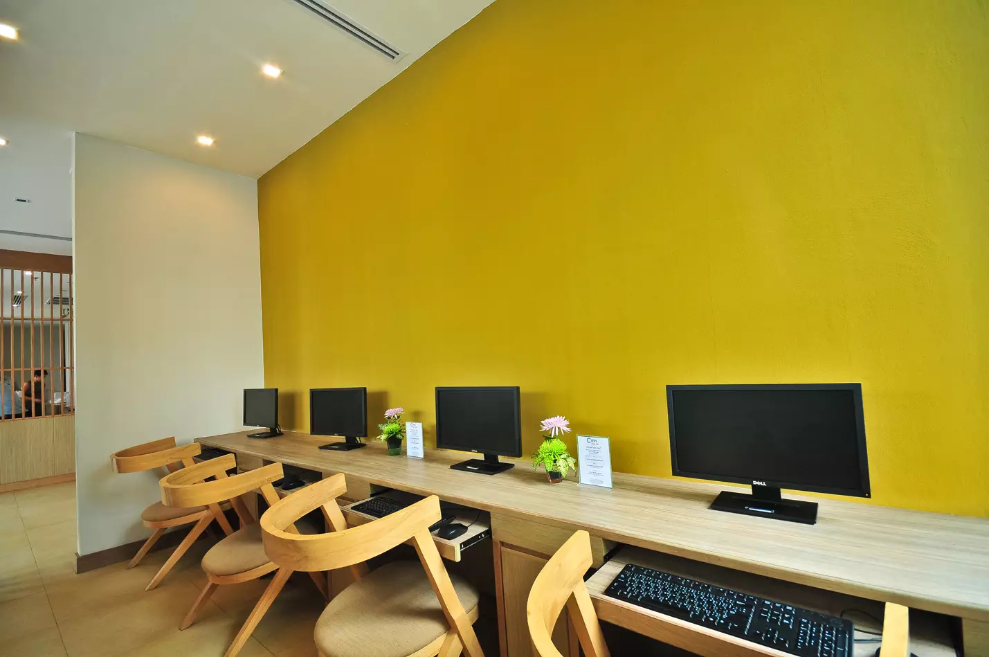 هتل The Ashlee Plaza Patong Hotel & Spa Patong