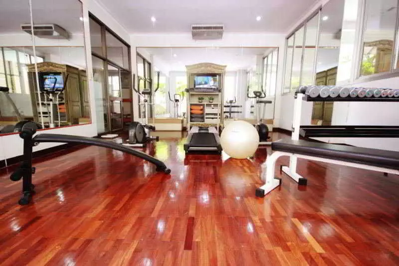 هتل Asoke Residence Sukhumvit بانگکوک