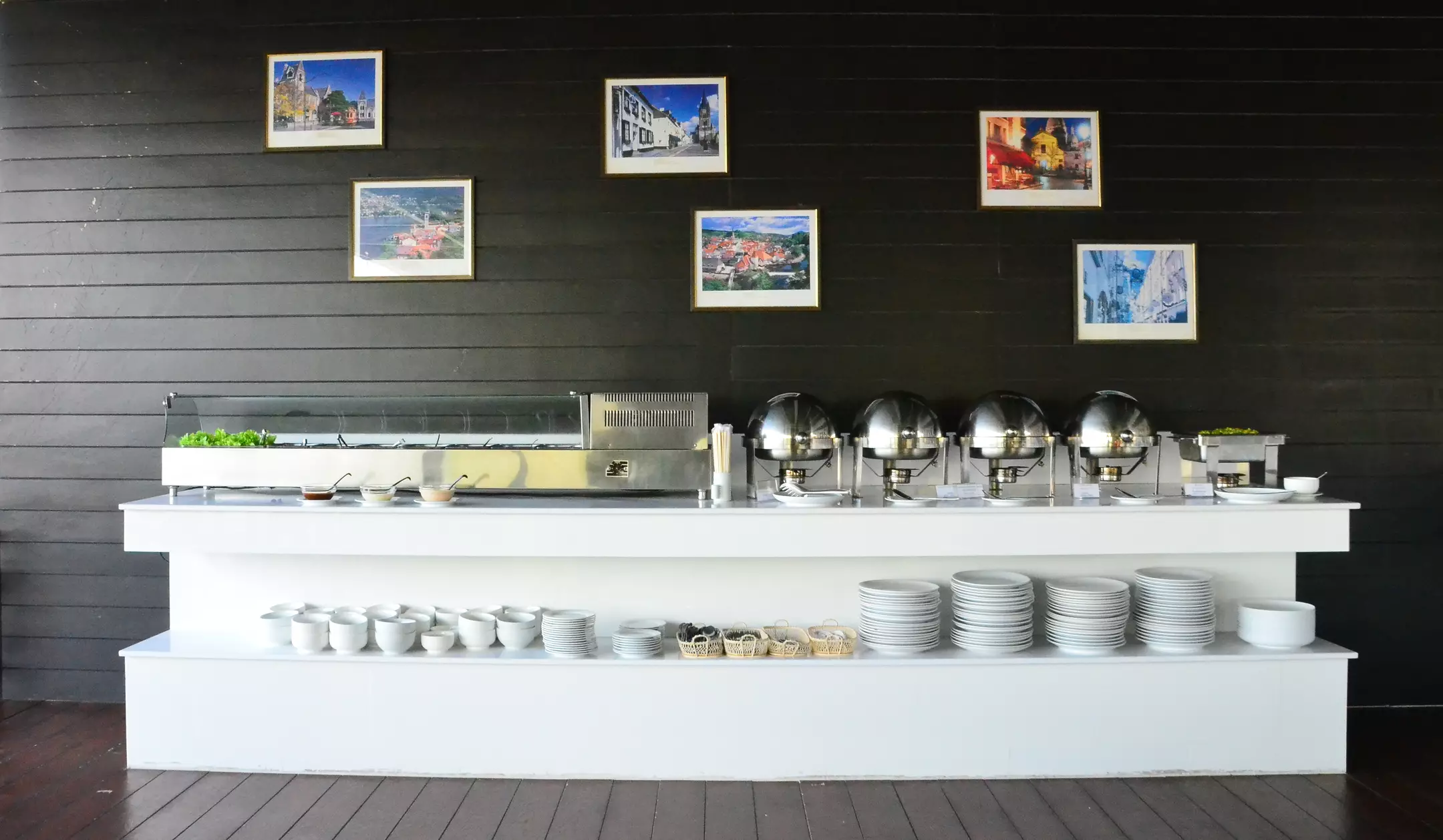 هتل Bay Walk Residence Pattaya Chon Buri