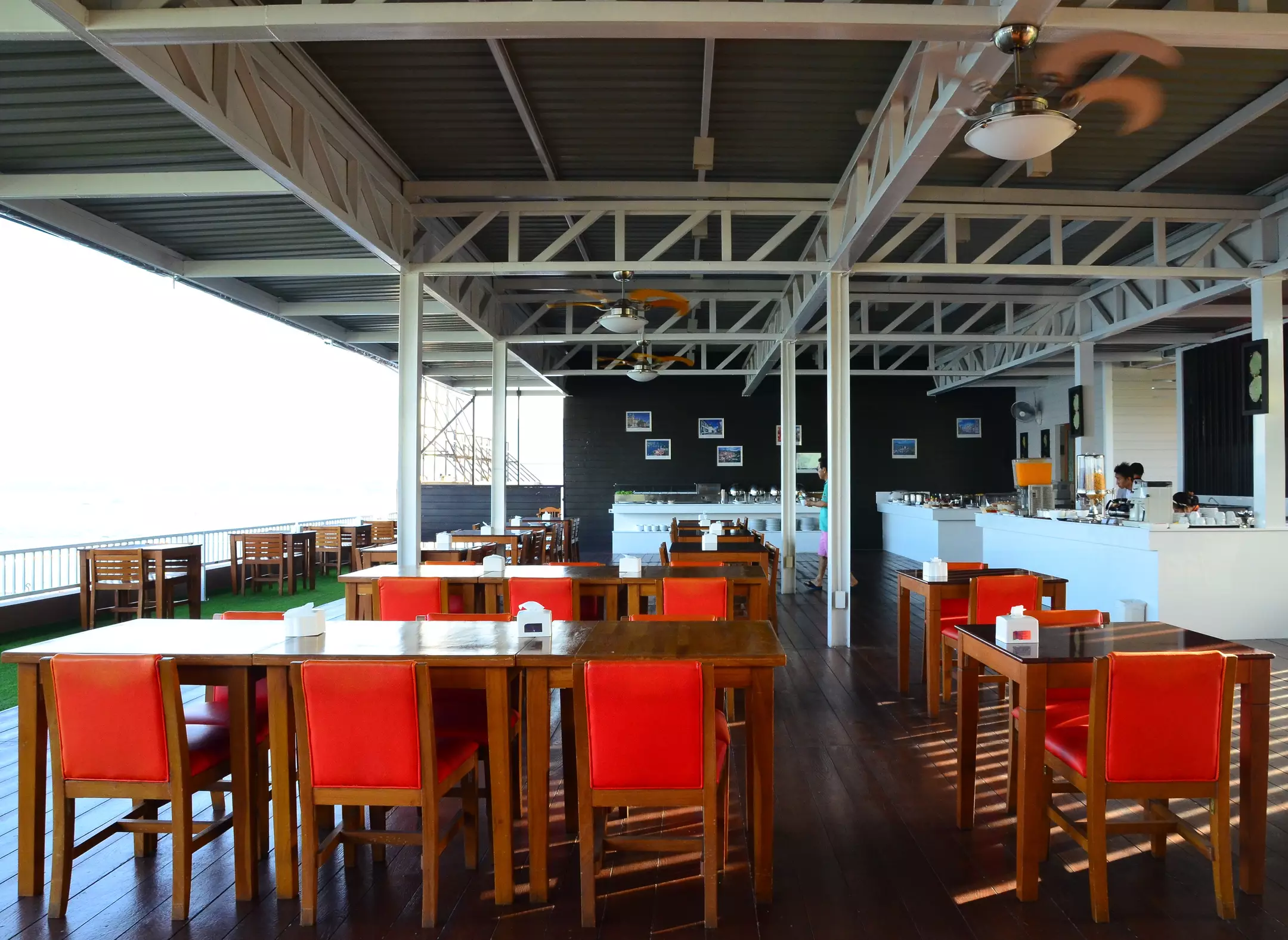 هتل Bay Walk Residence Pattaya Chon Buri