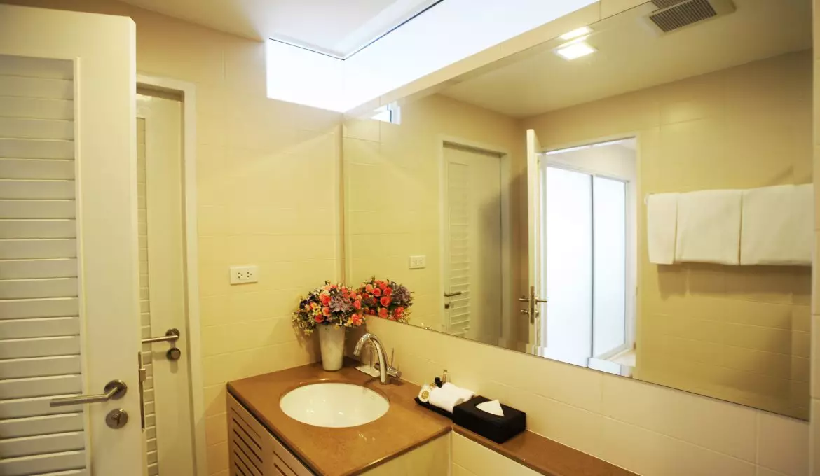هتل Baan K Residence Managed by Bliston بانگکوک