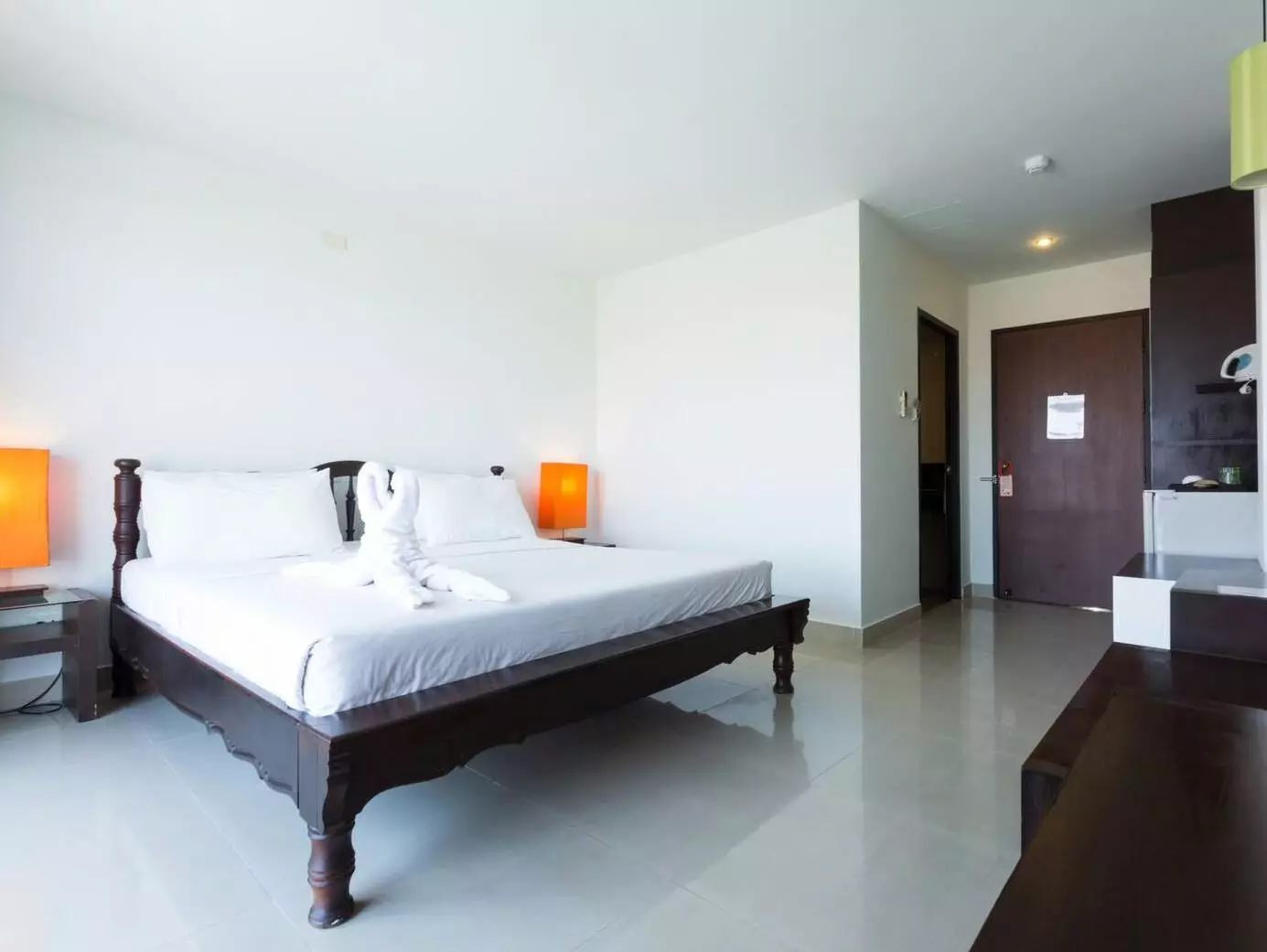 هتل Chatkaew Hill and Residence Banglamung