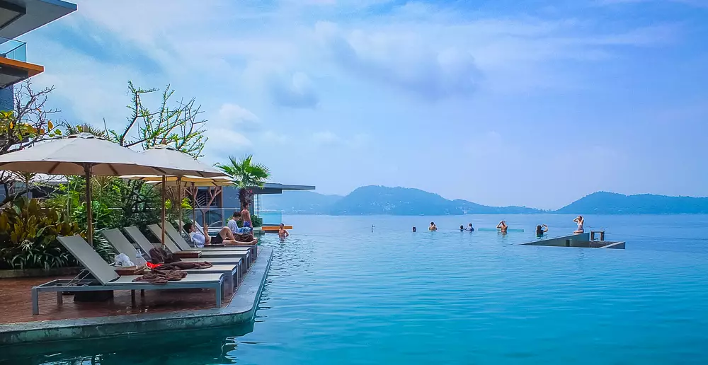 هتل Kalima Resort & Spa Phuket Patong