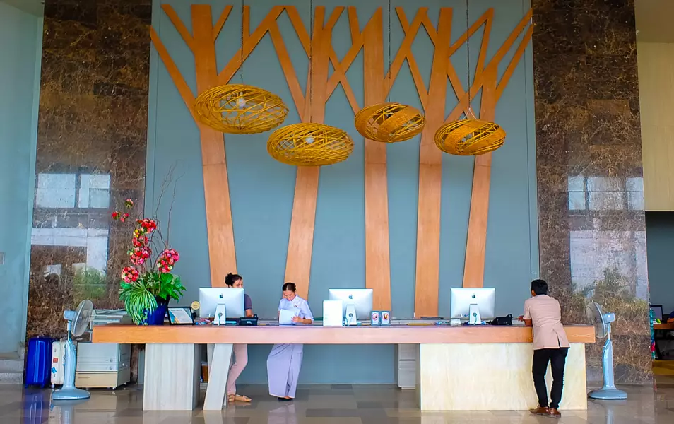 هتل Kalima Resort & Spa Phuket Patong