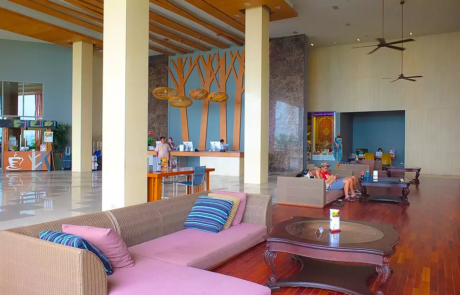 هتل Kalima Resort & Spa Phuket Patong