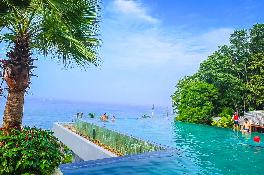 هتل Kalima Resort & Spa Phuket Patong