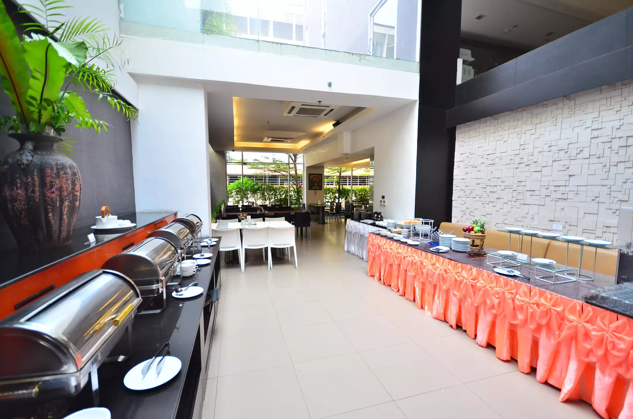 هتل H-Residence Sathorn بانگکوک