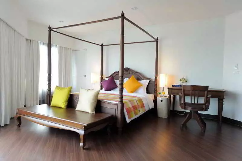 هتل Cera Resort Chaam Cha Am