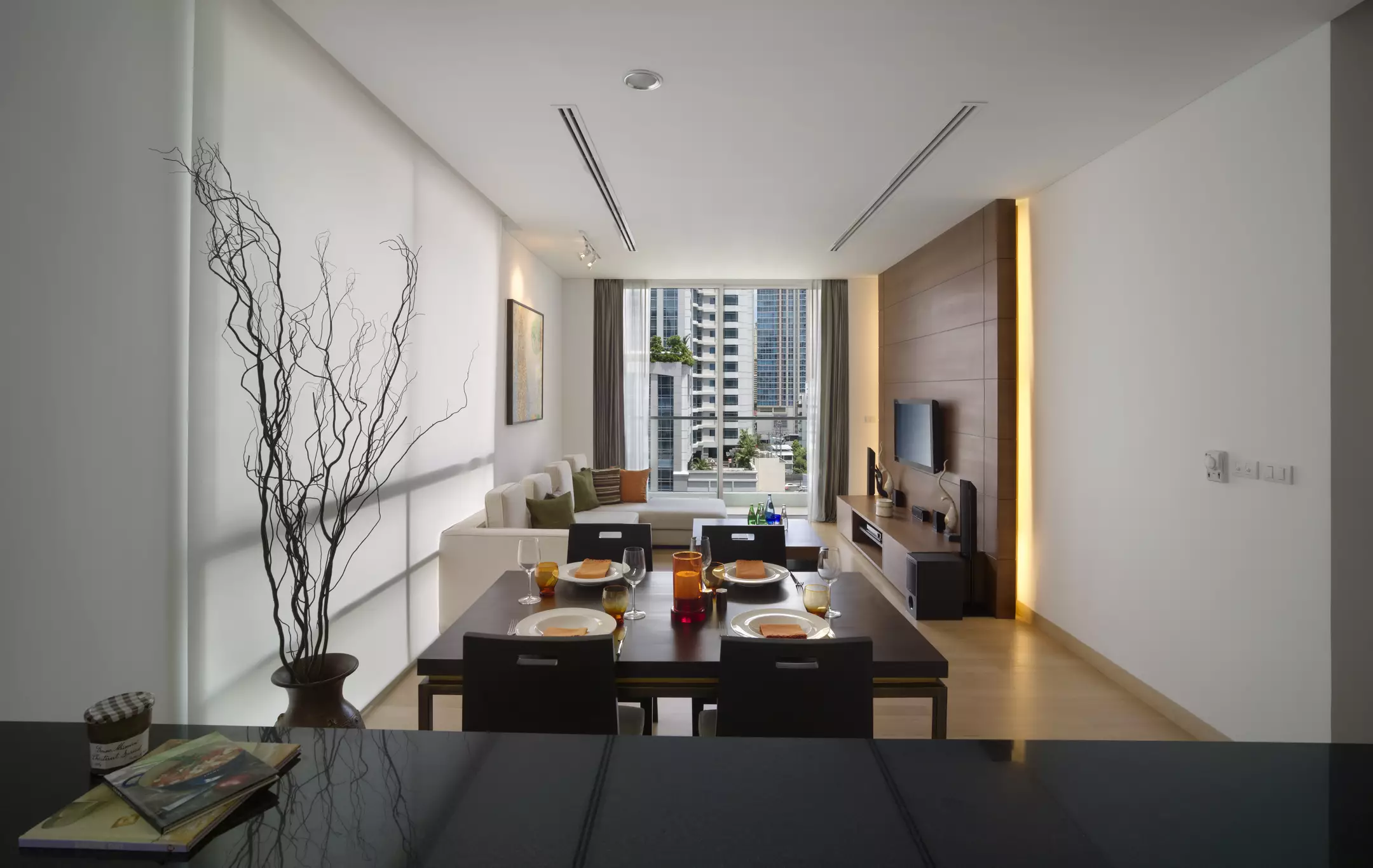 هتل Shama Sukhumvit بانگکوک