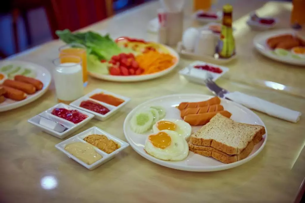 هتل Nana Hiso بانگکوک