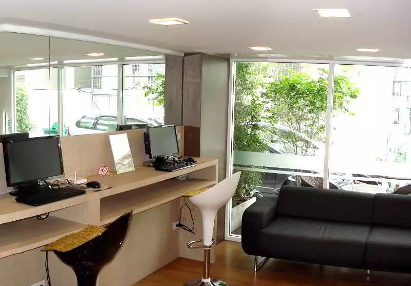 هتل Nantra Silom Bangkok بانگکوک