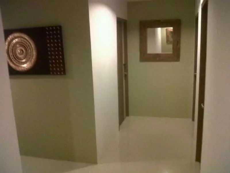 هتل Nantra Sukhumvit 39 Hotel بانگکوک