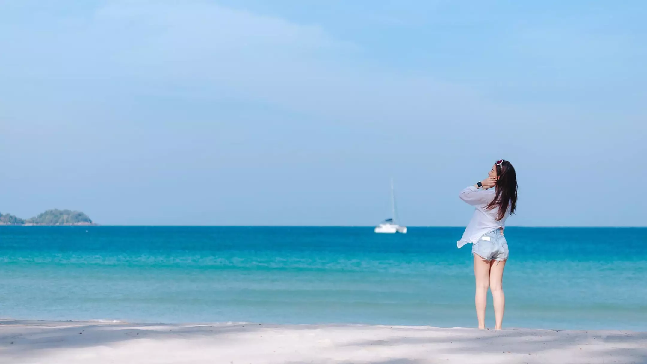 هتل Holiday Inn Express Phuket Patong Beach Central Patong