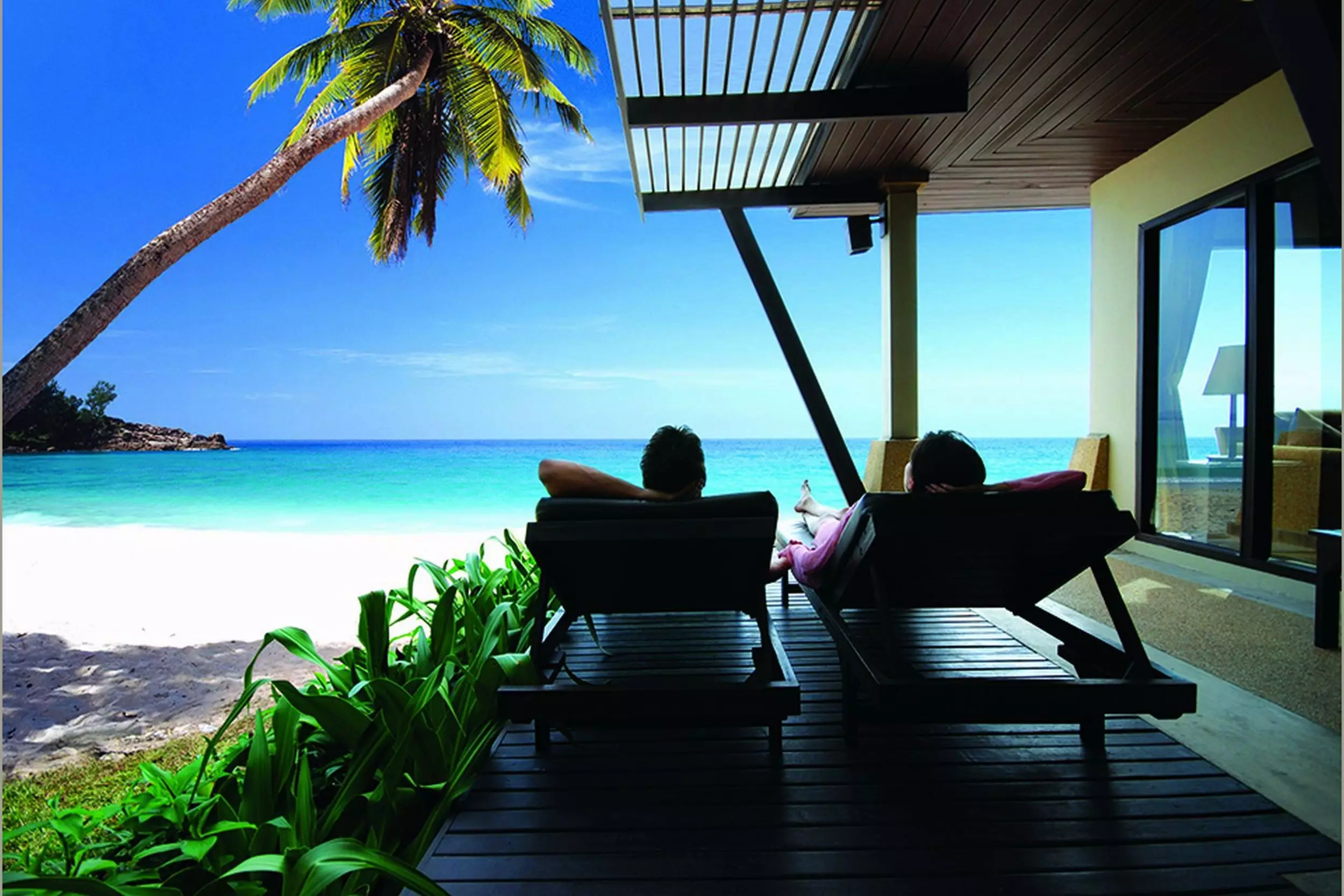 هتل Impiana Resort Chaweng Noi Chaweng Beach