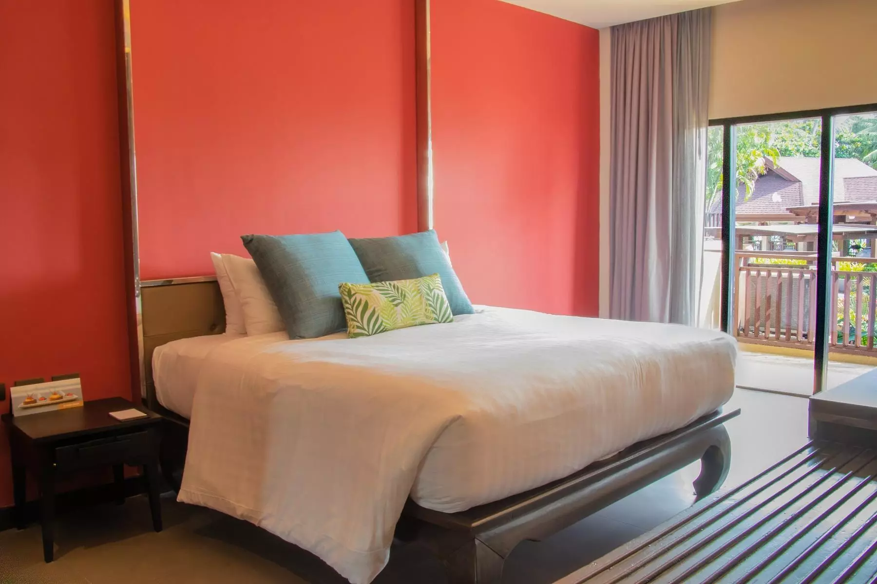 هتل Impiana Resort Chaweng Noi Chaweng Beach