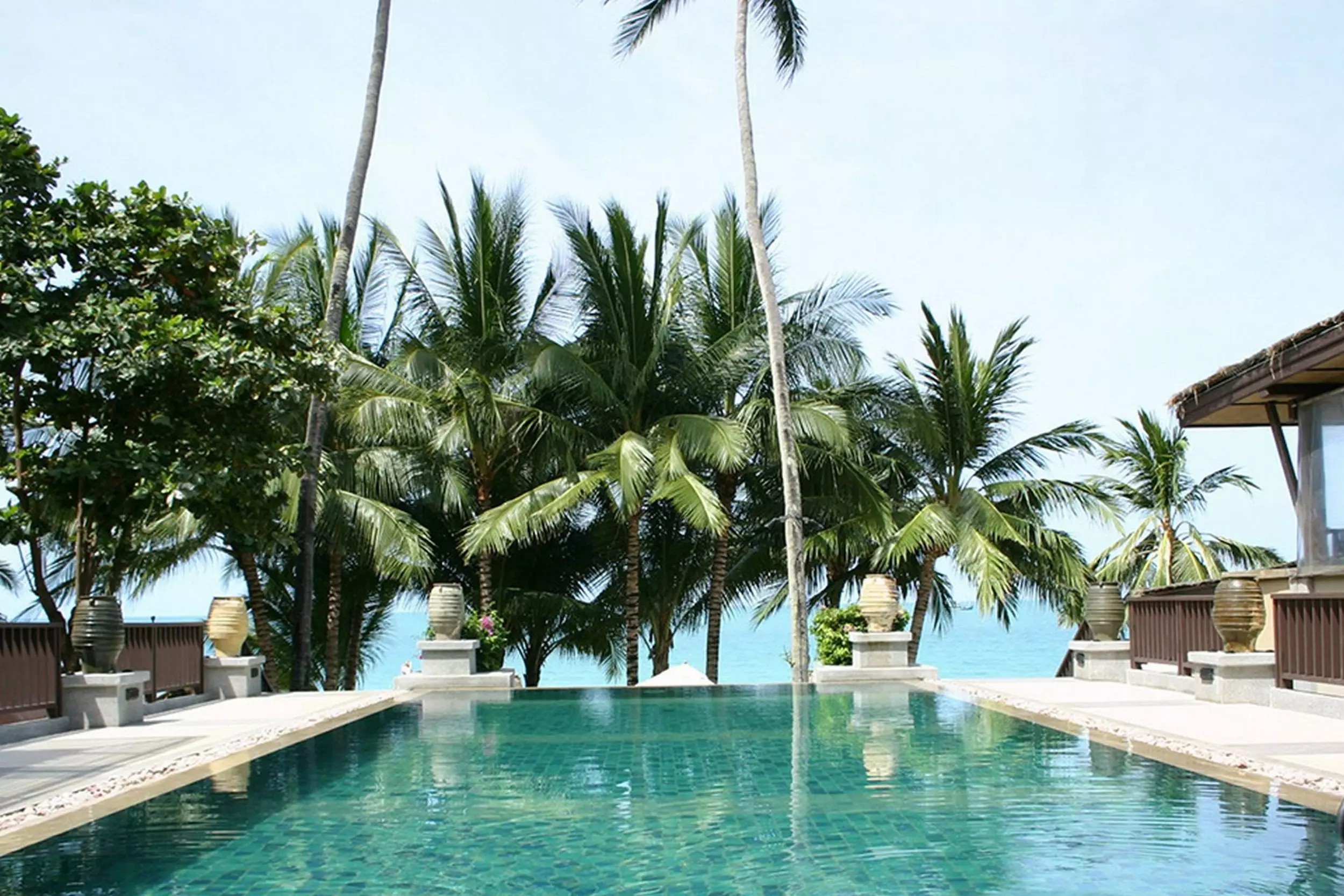 هتل Impiana Resort Chaweng Noi Chaweng Beach