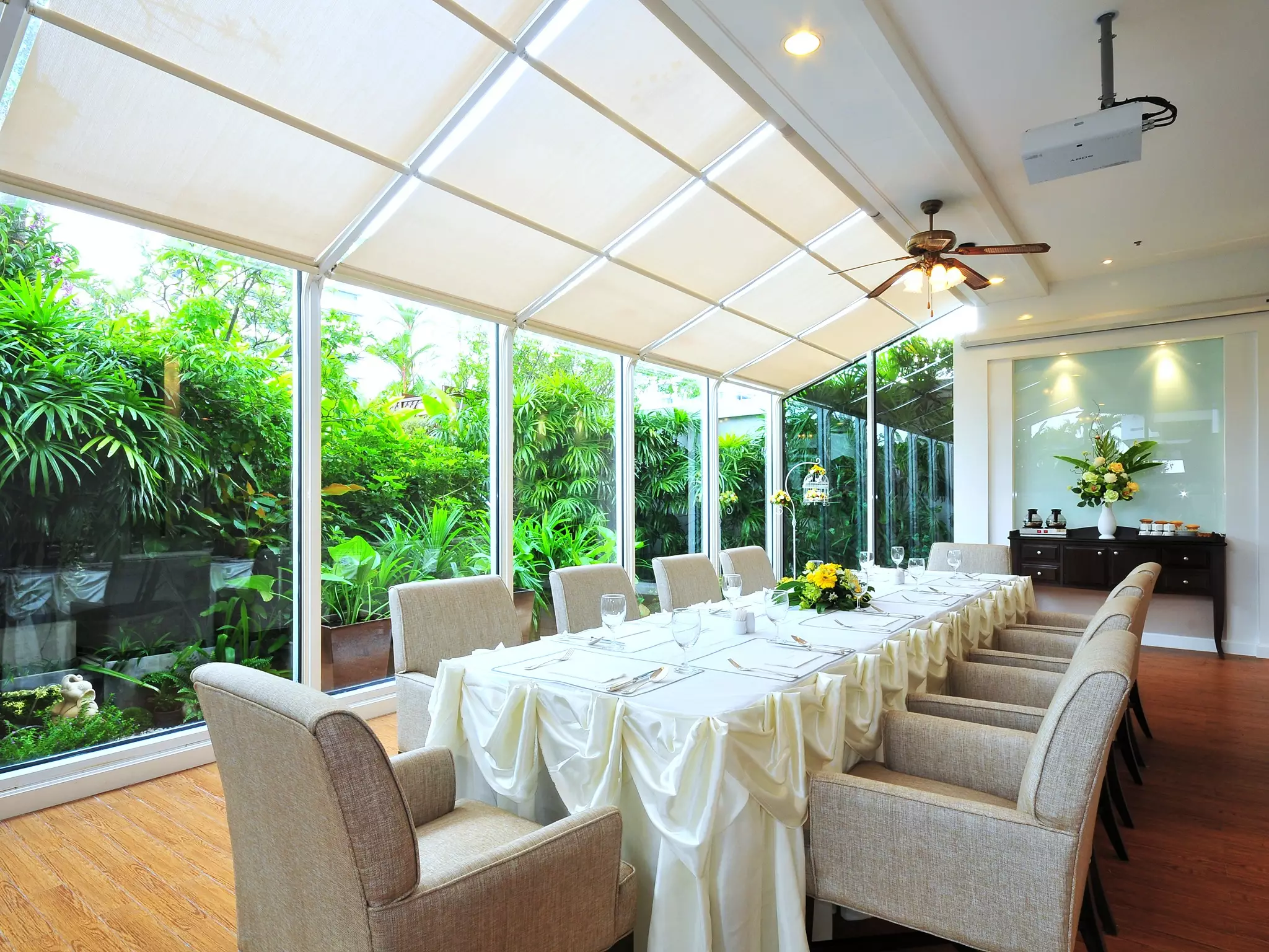 هتل Centre Point Sukhumvit Soi 10 بانگکوک
