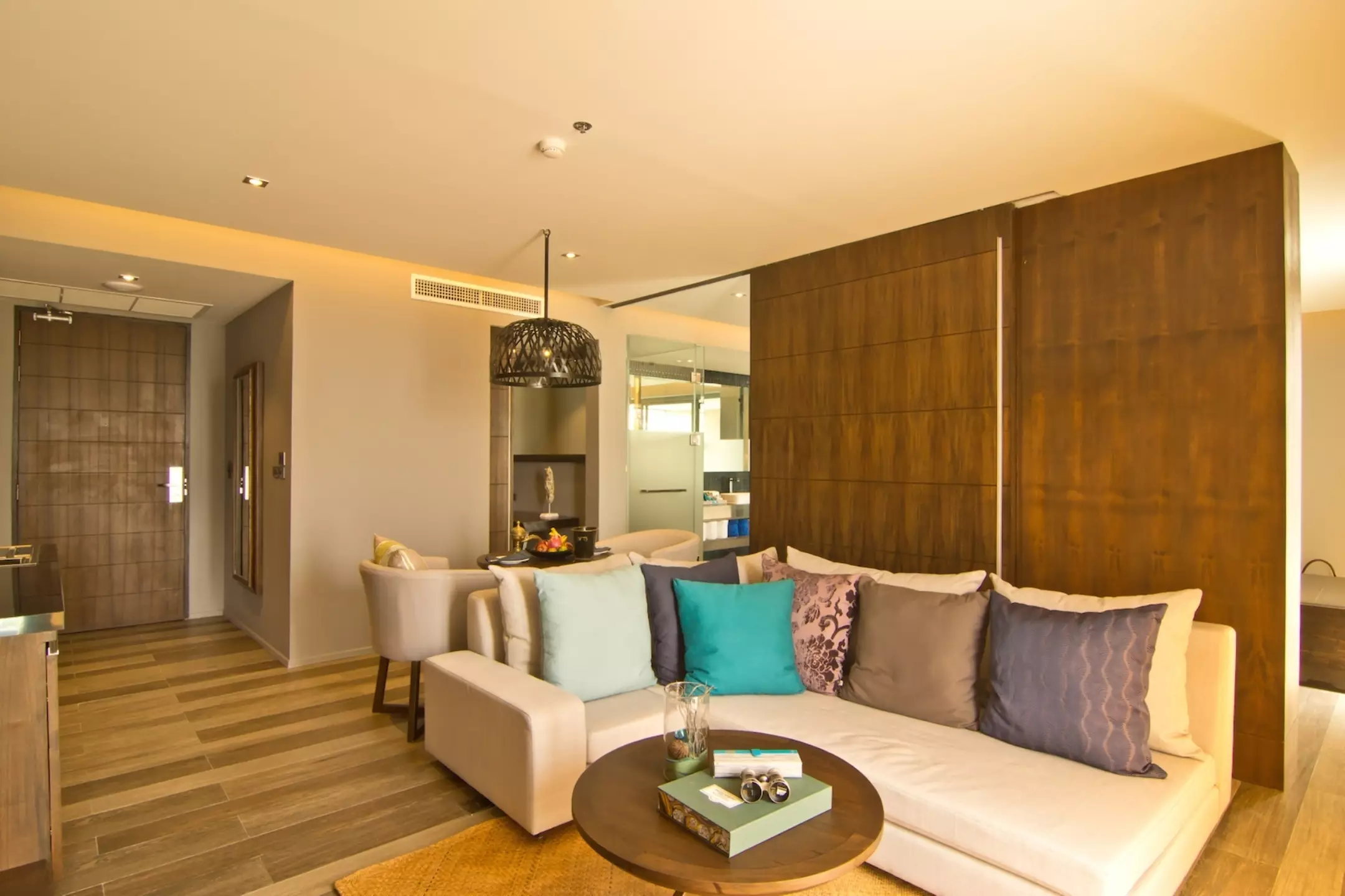 هتل Le Coral Hideaway Beyond Phang Nga