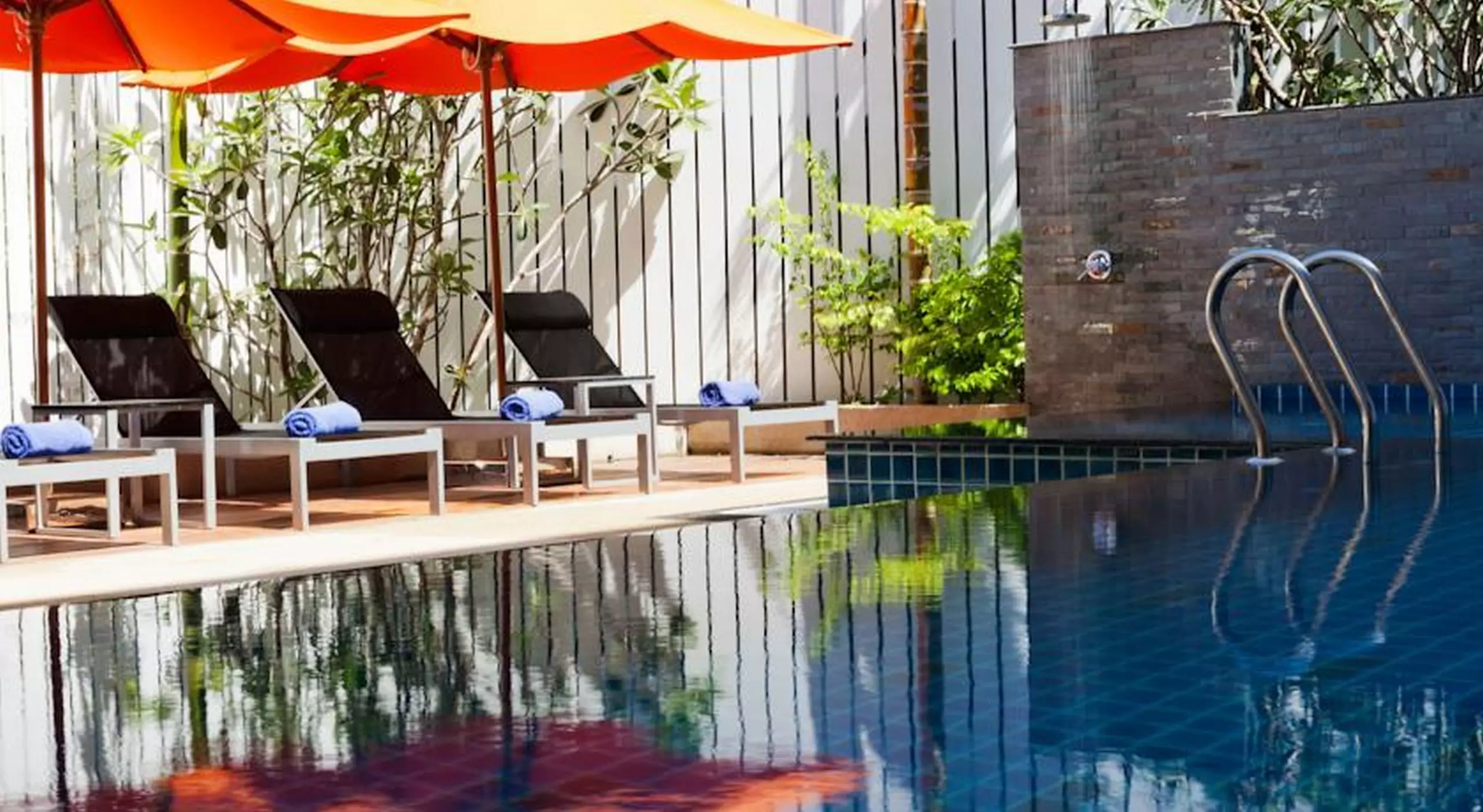 هتل Aspira Prime Patong Patong