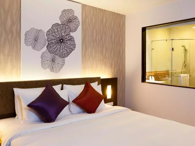 هتل Aspira Prime Patong Patong