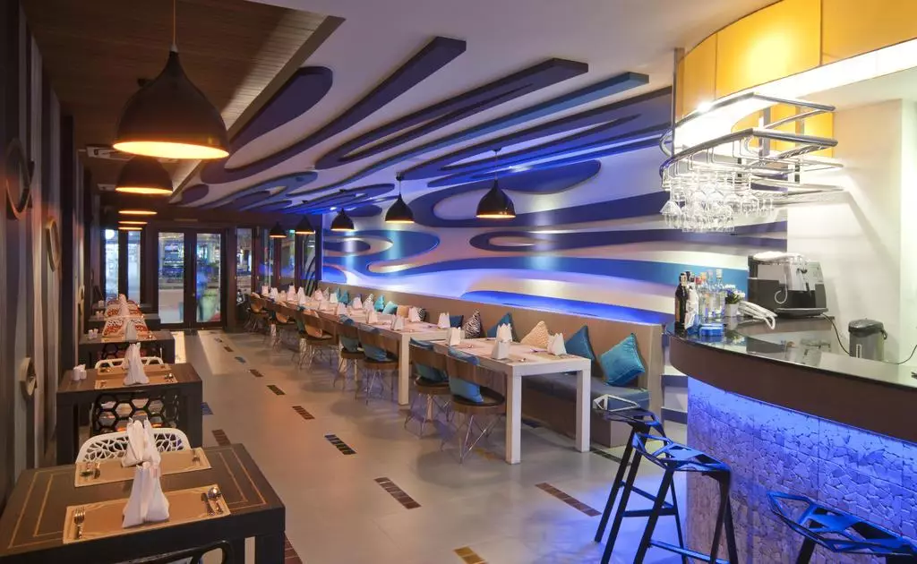 هتل Ratana Apart Hotel at Kamala Kamala Beach