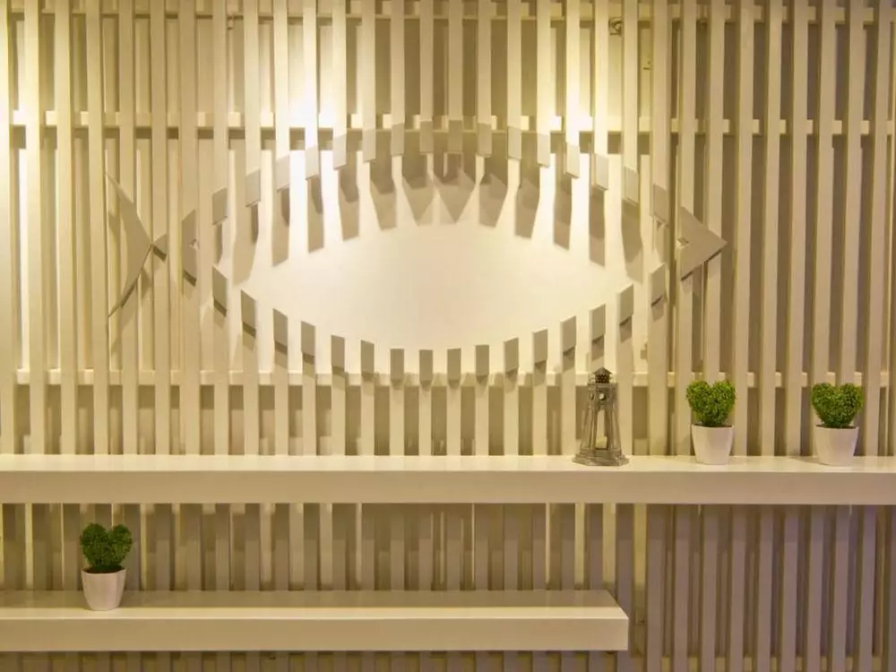 هتل Ratana Apart Hotel at Kamala Kamala Beach