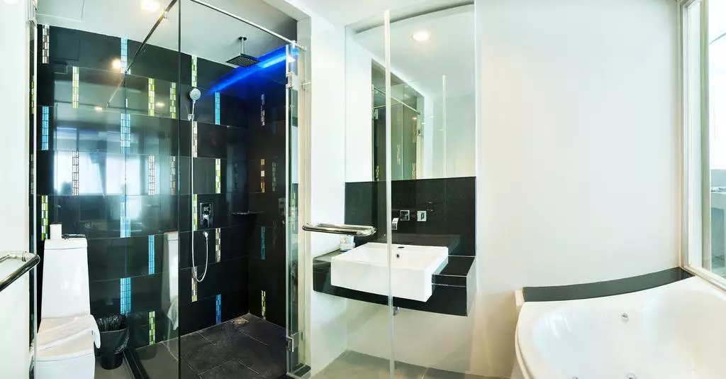 هتل Ratana Apart Hotel at Kamala Kamala Beach