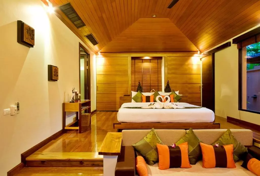 هتل Korsiri Villas پوکت