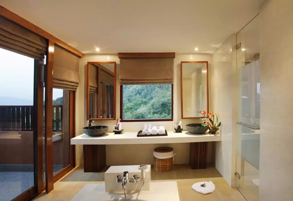 هتل Korsiri Villas پوکت