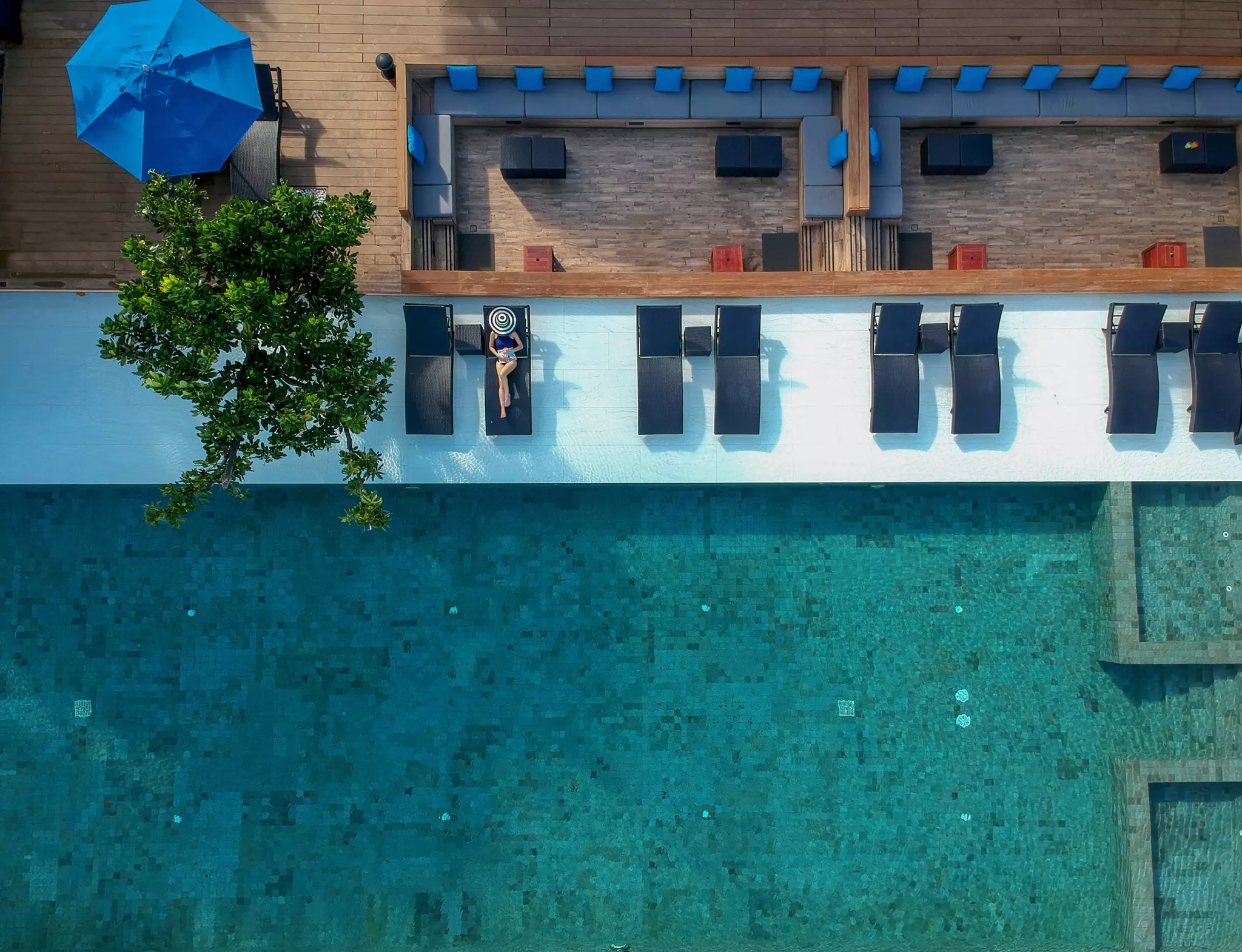 هتل U Pattaya Chon Buri
