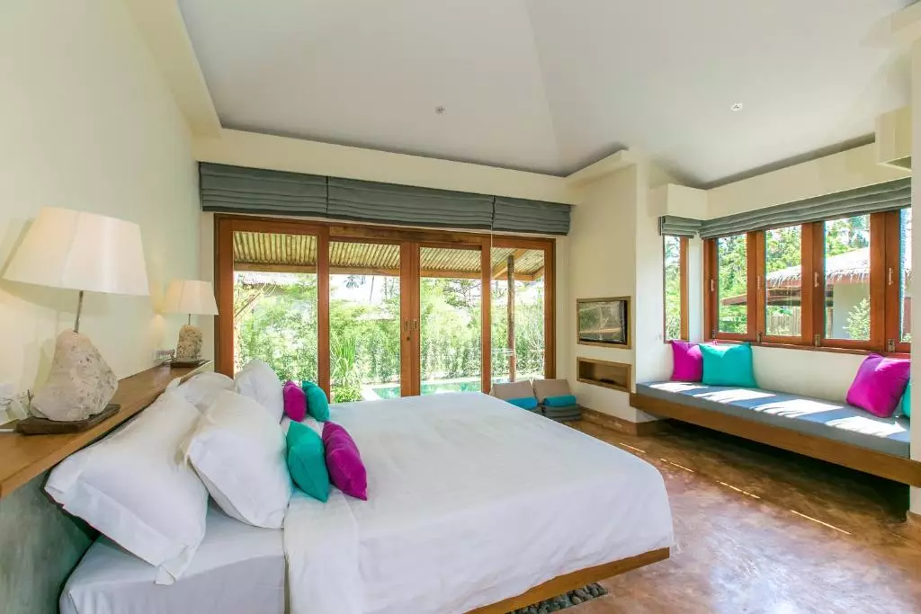 هتل Sea Dance Resort ساموئی