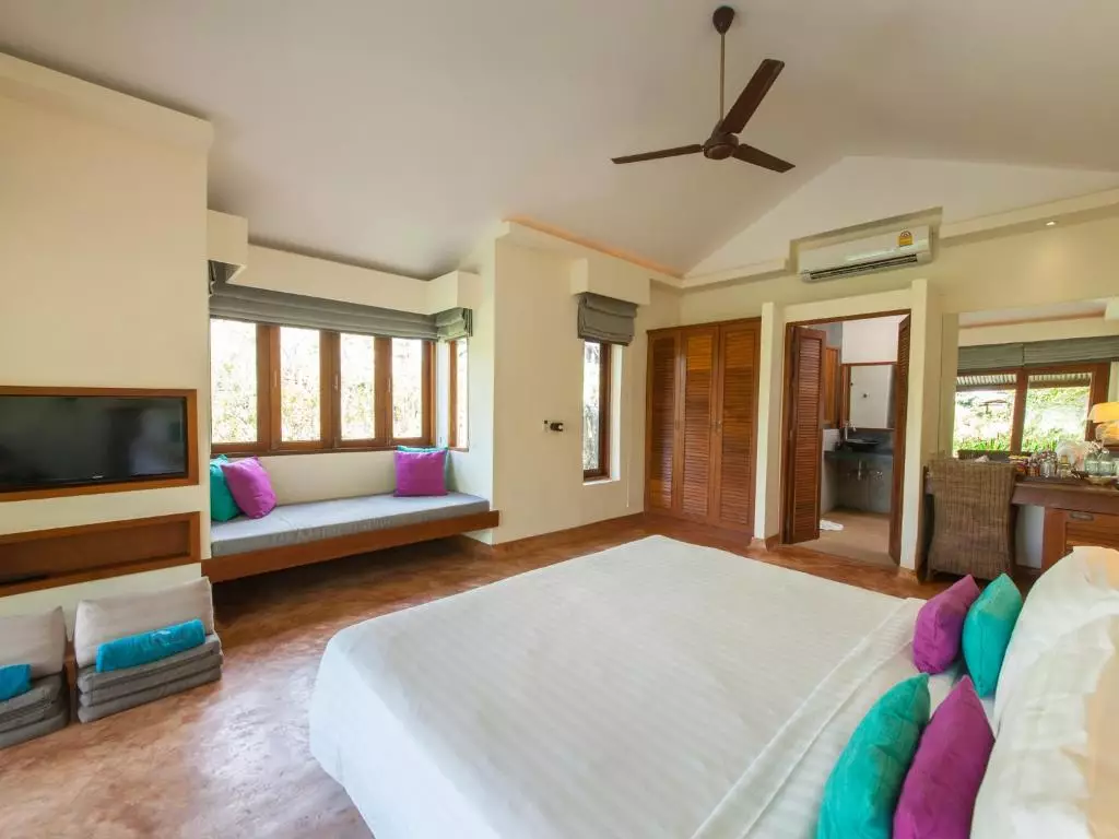 هتل Sea Dance Resort ساموئی