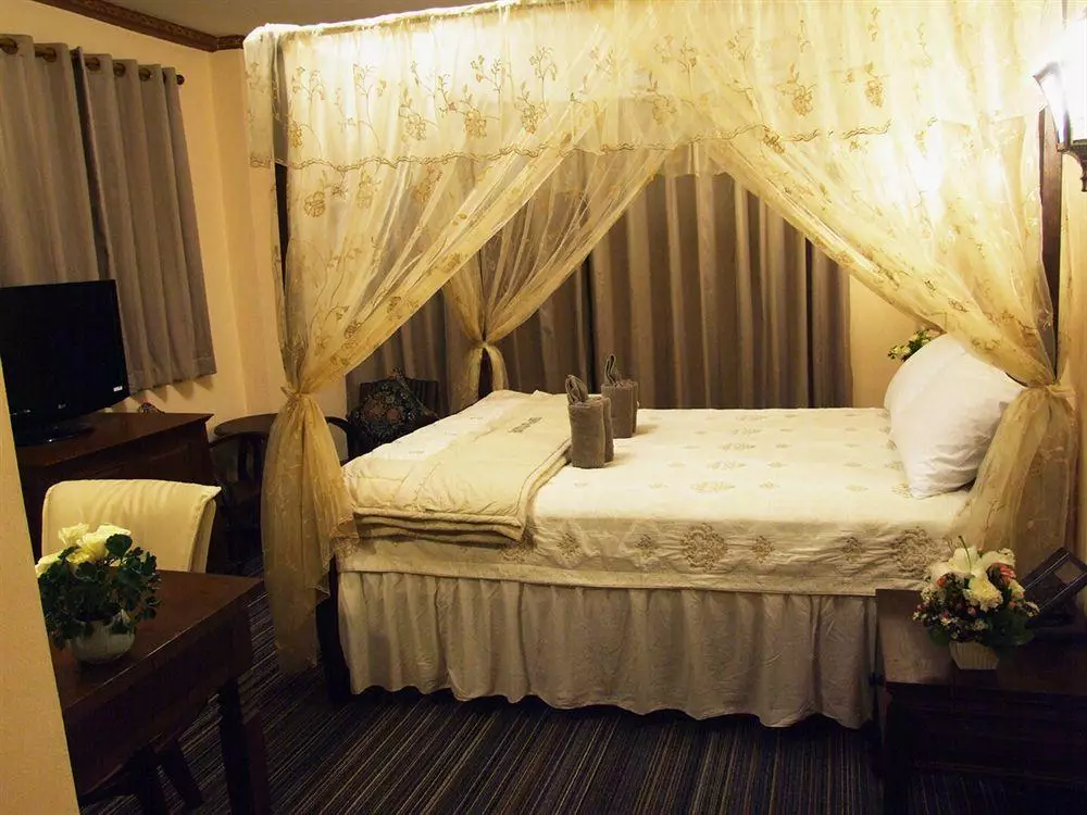 هتل SK House Maha Nakhon بانگکوک