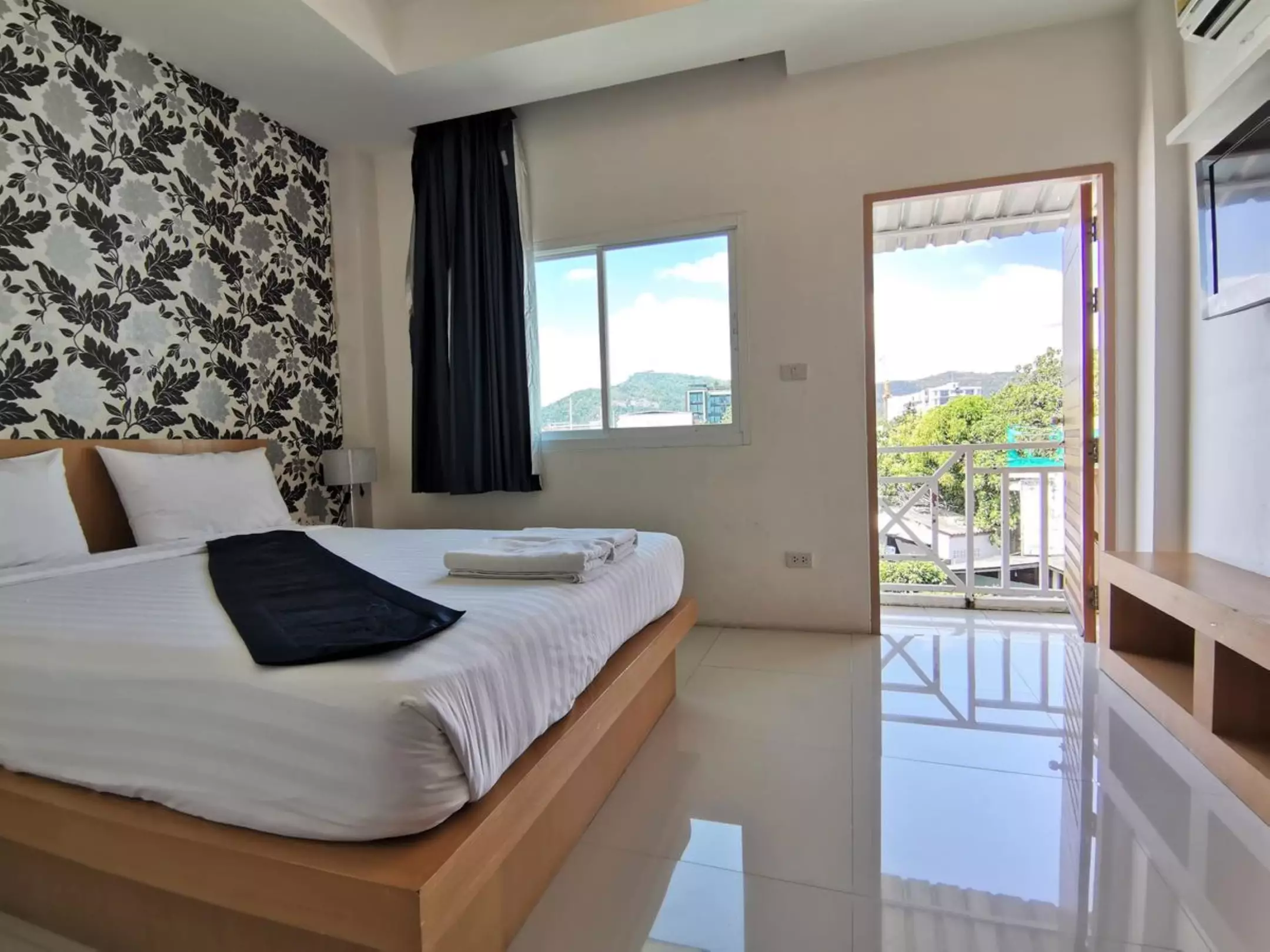 هتل Le Desir Resortel پوکت