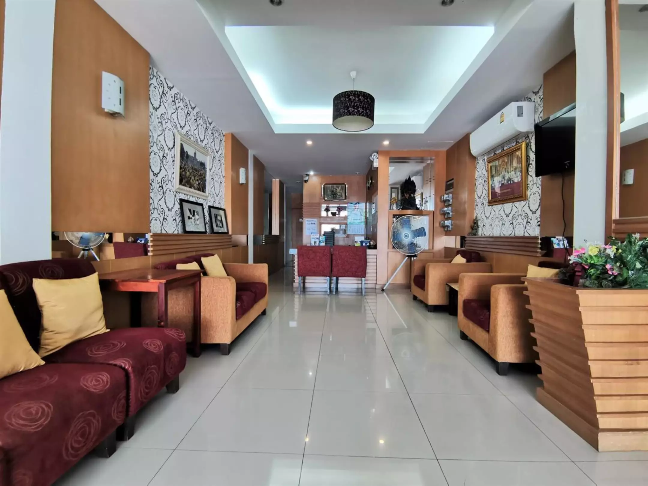 هتل Le Desir Resortel پوکت