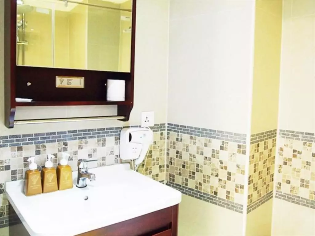 هتل The Privi Hotel Pattaya پاتایا