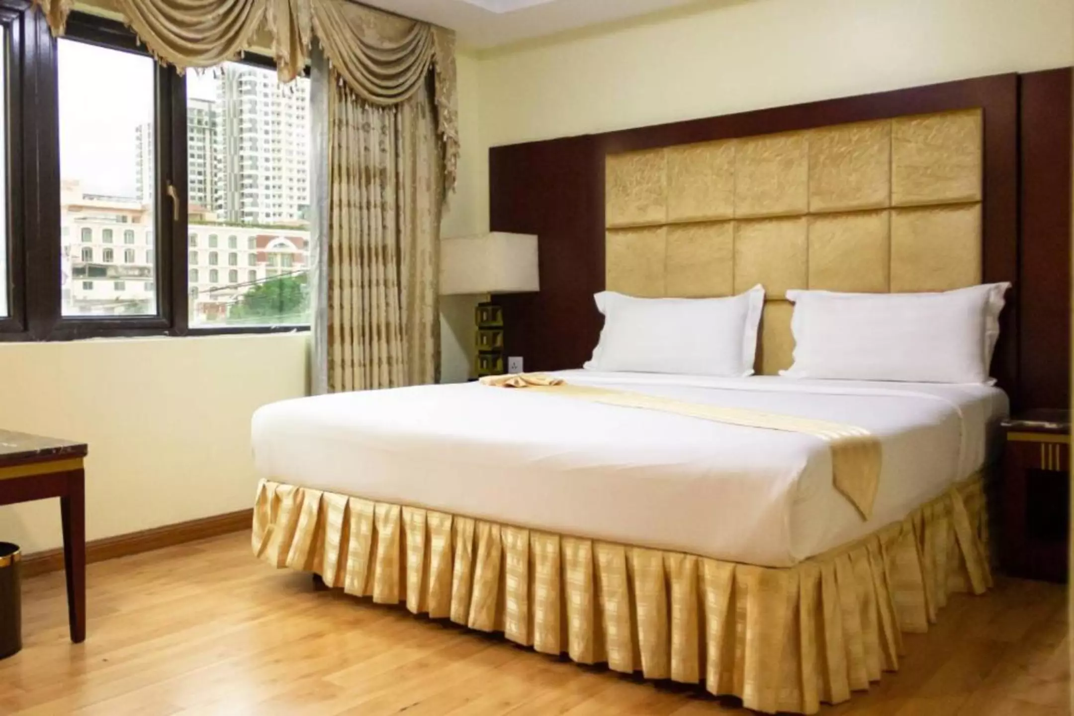 هتل The Privi Hotel Pattaya پاتایا