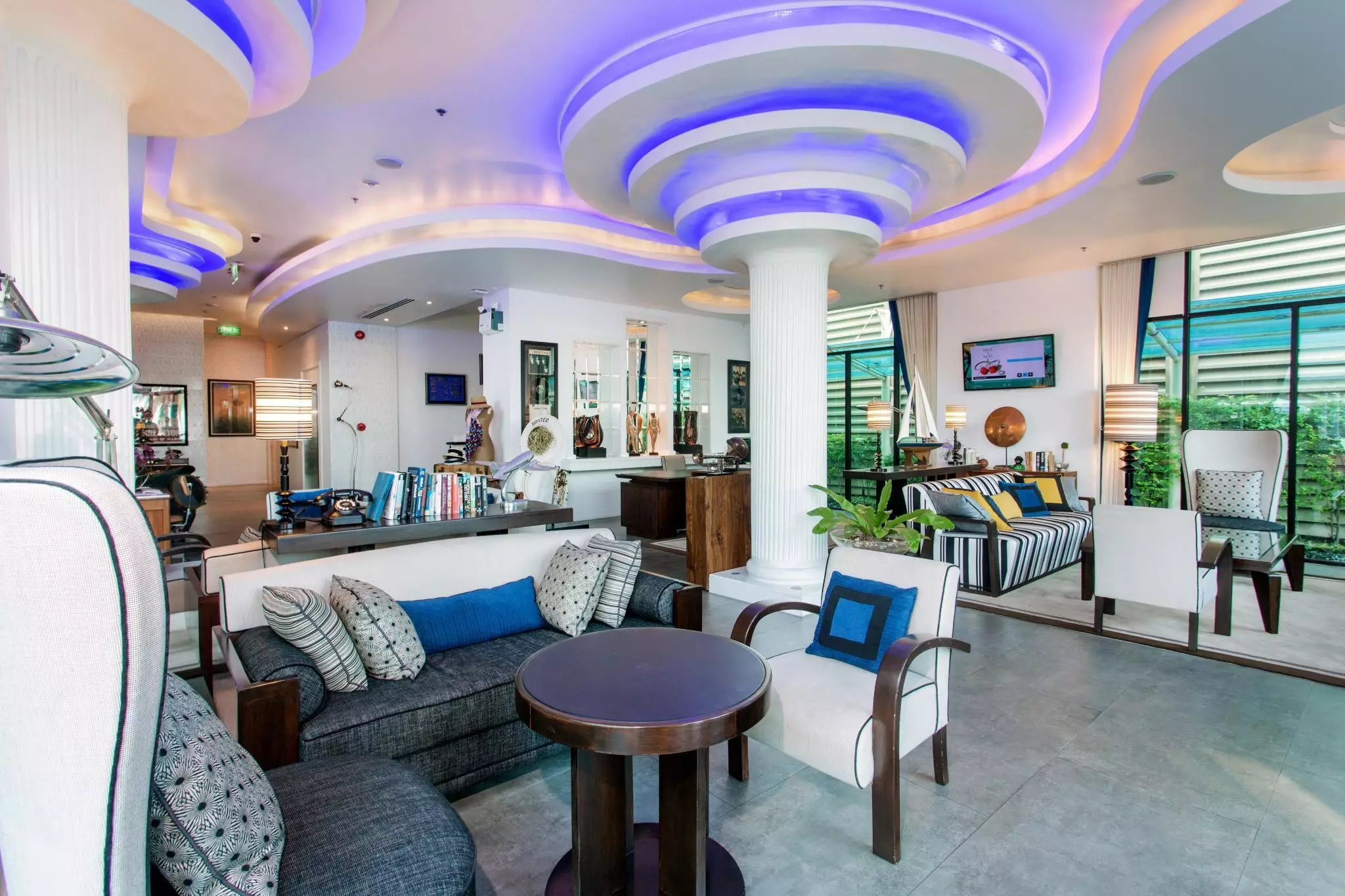 هتل Wave Hotel پاتایا