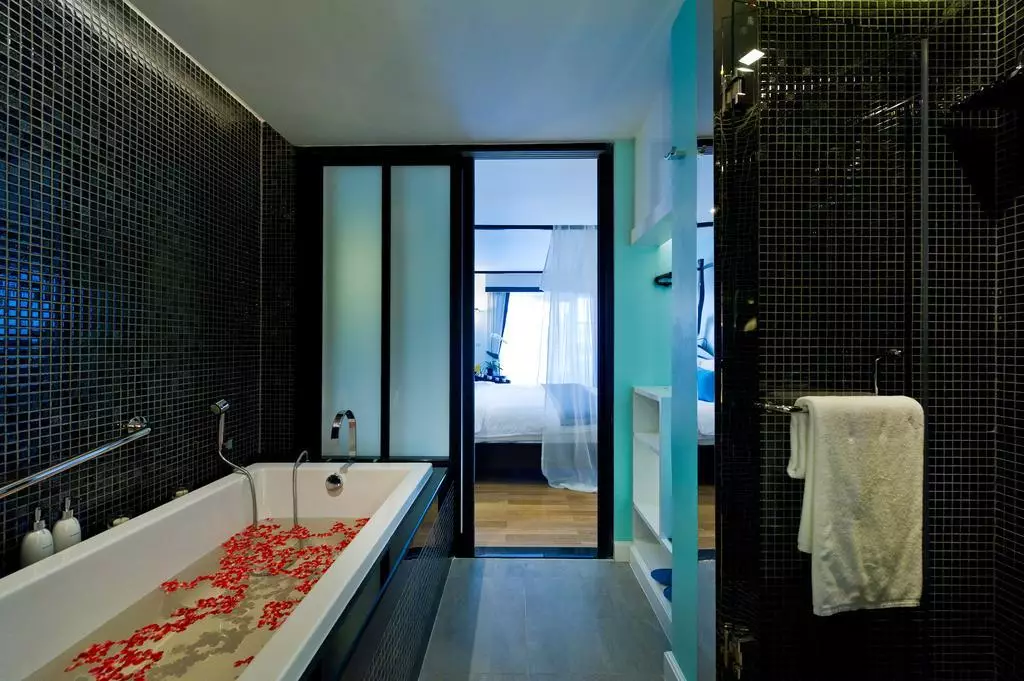 هتل Wave Hotel پاتایا