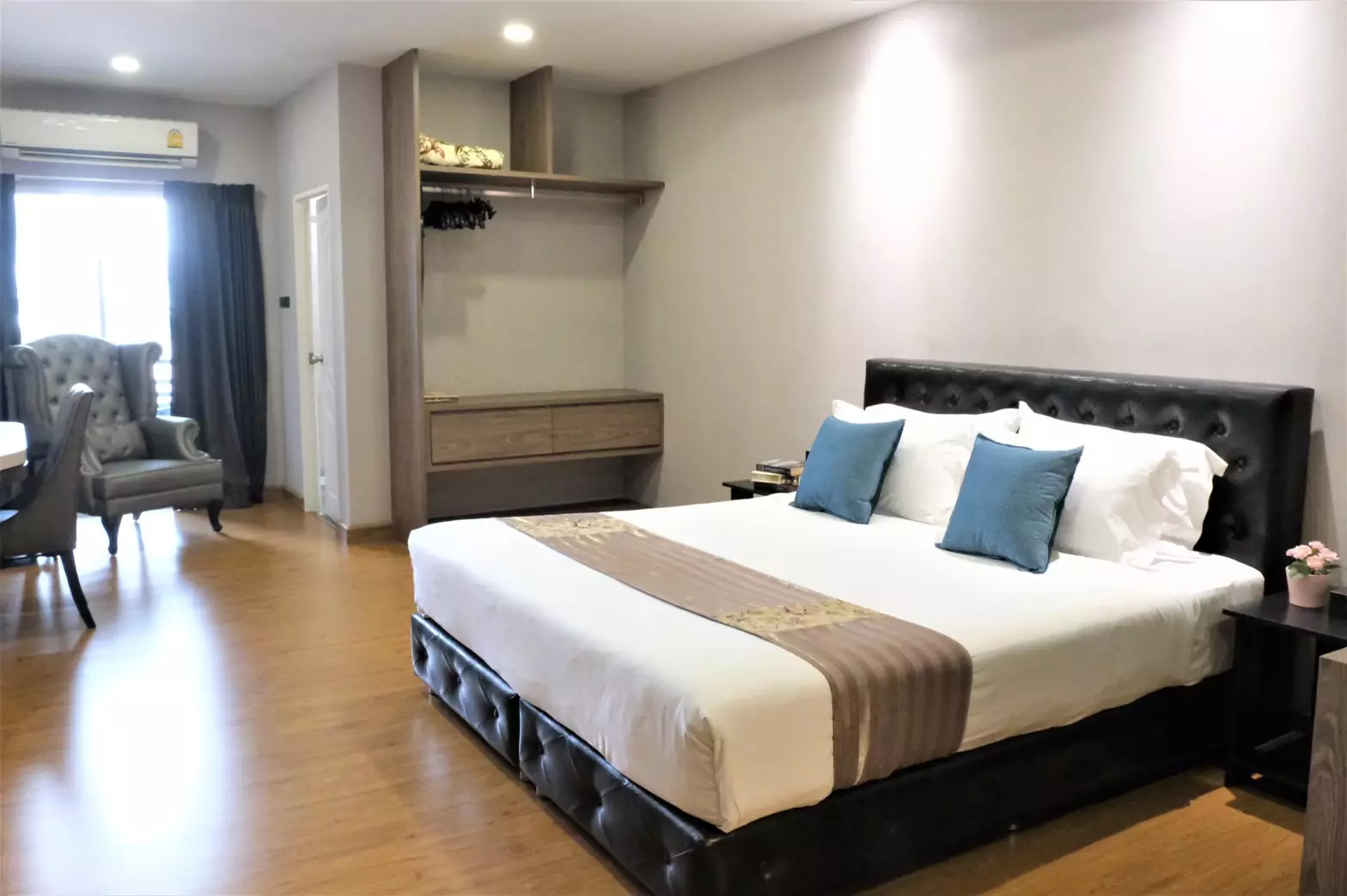 هتل KTK Royal Residence پاتایا