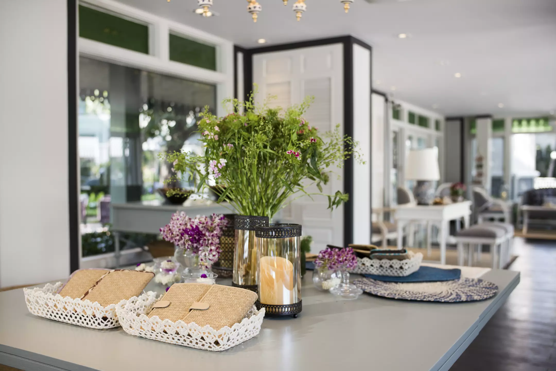 هتل The Raweekanlaya Bangkok Wellness Cuisine Resort بانگکوک